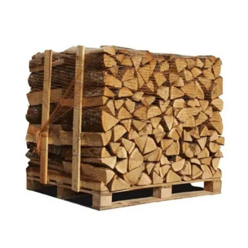 Bûches de chêne L.45 cm – Bois de chauffage premium