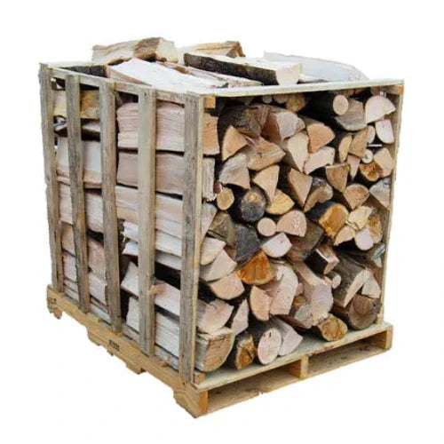 Bûches de chêne L.30 cm – Bois de chauffage premium